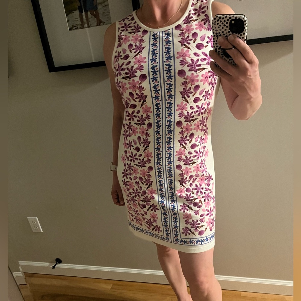Max Studio Summer Dress